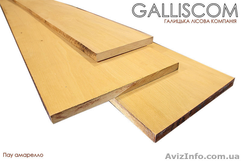 Желтое дерево, Пау-амарелло (Амарилло,Бразильское желтое дерево) - <ro>Изображение</ro><ru>Изображение</ru> #2, <ru>Объявление</ru> #407524