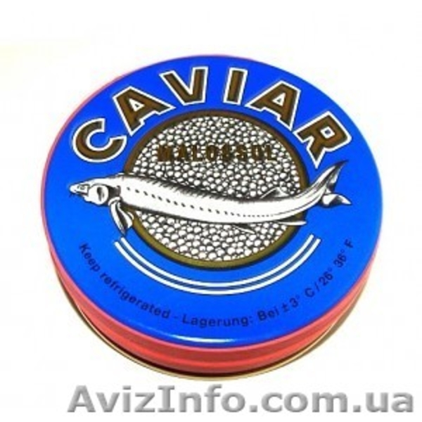 Икра черная осетровая стерляди - <ro>Изображение</ro><ru>Изображение</ru> #7, <ru>Объявление</ru> #741039