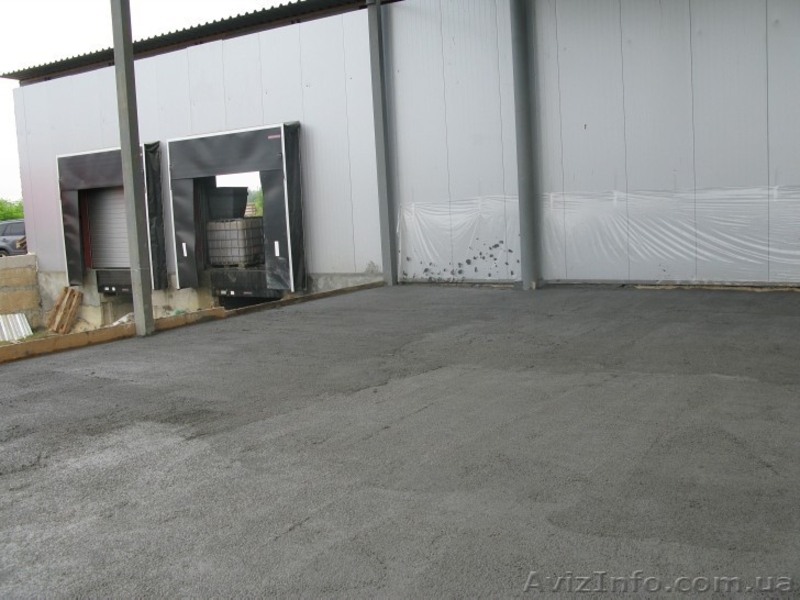 полістиролбетон (стяжка для підлоги і покрівлі з пінополістиролбетону) - <ro>Изображение</ro><ru>Изображение</ru> #3, <ru>Объявление</ru> #760557