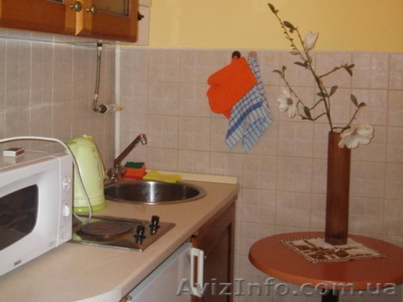 посуточная аренда квартиры во Львове центр города - <ro>Изображение</ro><ru>Изображение</ru> #1, <ru>Объявление</ru> #763448