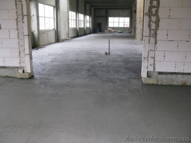 полістиролбетон (стяжка для підлоги і покрівлі з пінополістиролбетону) - <ro>Изображение</ro><ru>Изображение</ru> #9, <ru>Объявление</ru> #760557