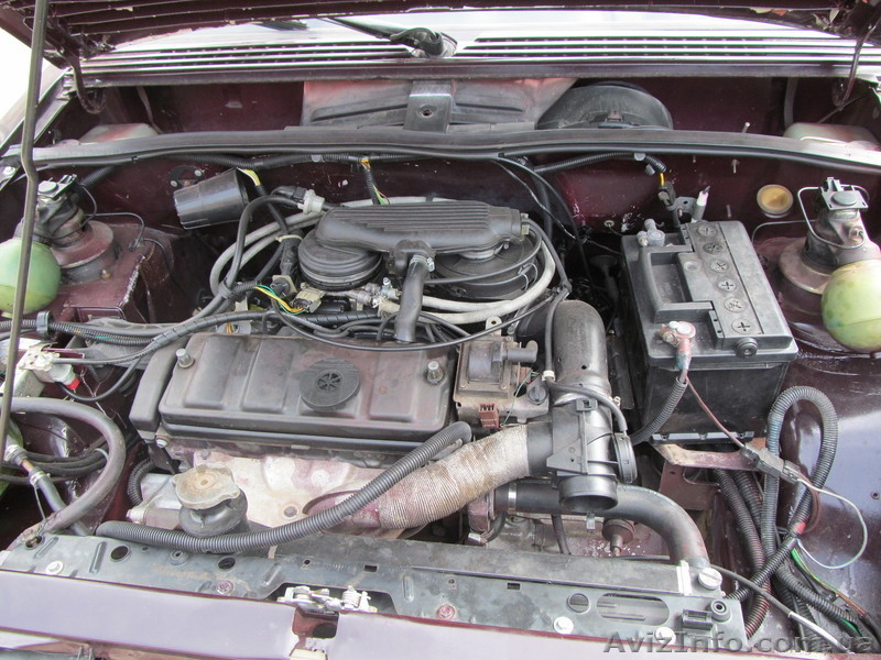 Citroen  BX-14 Год выпуска -1992 - <ro>Изображение</ro><ru>Изображение</ru> #3, <ru>Объявление</ru> #751289