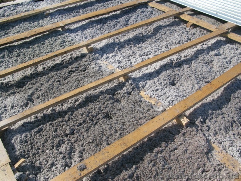 ЕКОВАТА (целюлозний утеплювач "ЮНІЗОЛ") - <ro>Изображение</ro><ru>Изображение</ru> #3, <ru>Объявление</ru> #760563