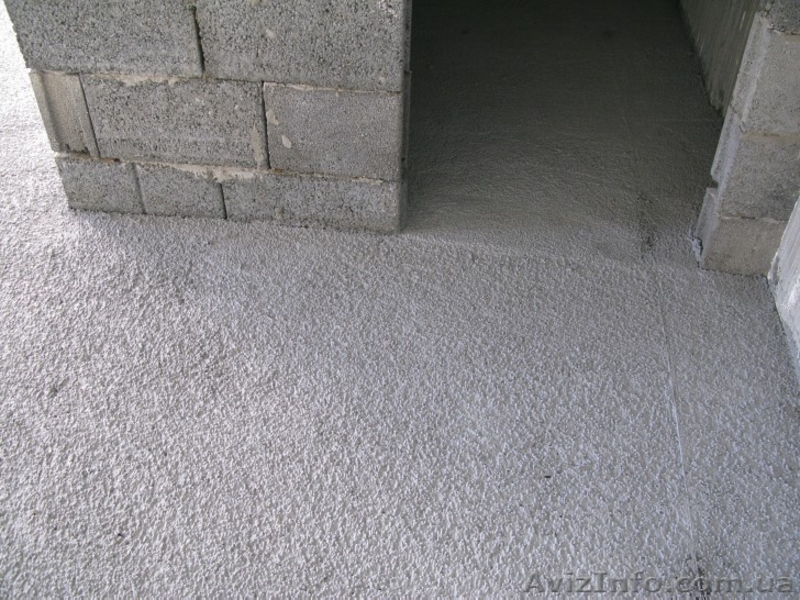 полістиролбетон (стяжка для підлоги і покрівлі з пінополістиролбетону) - <ro>Изображение</ro><ru>Изображение</ru> #7, <ru>Объявление</ru> #760557