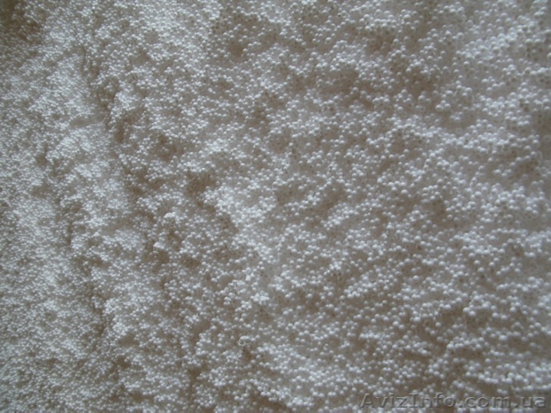 гранули пінопласту  - <ro>Изображение</ro><ru>Изображение</ru> #2, <ru>Объявление</ru> #760561