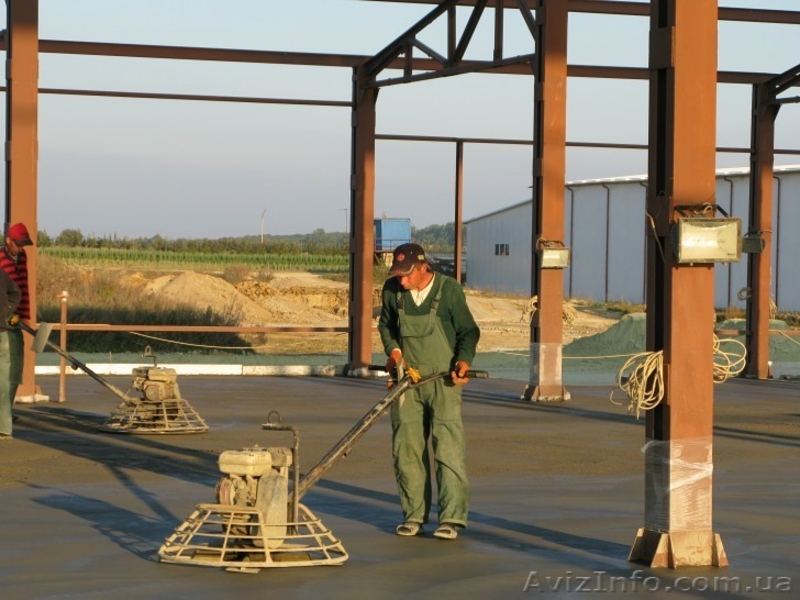 промислові підлоги - <ro>Изображение</ro><ru>Изображение</ru> #7, <ru>Объявление</ru> #760548