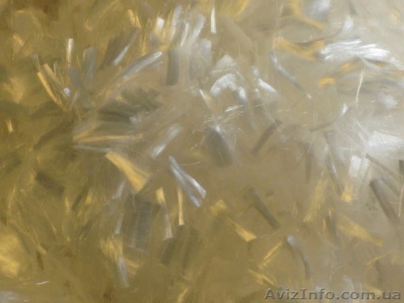 поліпропіленова фібра - <ro>Изображение</ro><ru>Изображение</ru> #1, <ru>Объявление</ru> #760618