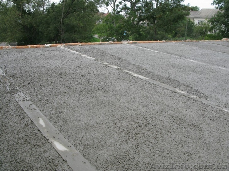 полістиролбетон (перекриття з полістиролбетону) - <ro>Изображение</ro><ru>Изображение</ru> #7, <ru>Объявление</ru> #760554