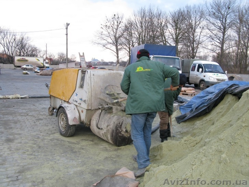 цементно-піщана стяжка для підлоги  - <ro>Изображение</ro><ru>Изображение</ru> #4, <ru>Объявление</ru> #760576
