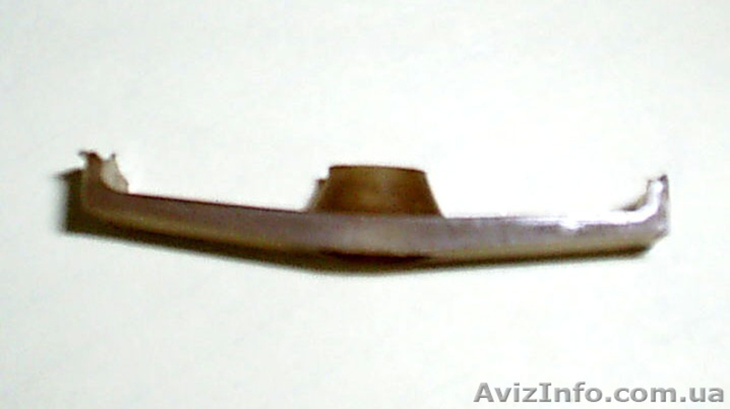 Пресформа для виготовлення планки кріплення електропроводки  - <ro>Изображение</ro><ru>Изображение</ru> #2, <ru>Объявление</ru> #773373