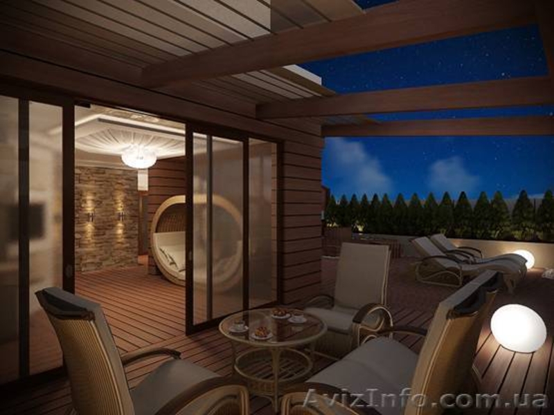 Дизайн інтер'єру Львів, дизайн квартир Львів, дизайн фасаду, ланшафта - <ro>Изображение</ro><ru>Изображение</ru> #3, <ru>Объявление</ru> #788466