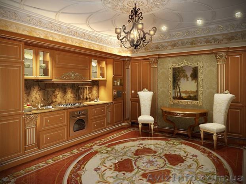 Дизайн інтер'єру Львів, дизайн квартир Львів, дизайн фасаду, ланшафта - <ro>Изображение</ro><ru>Изображение</ru> #5, <ru>Объявление</ru> #788466