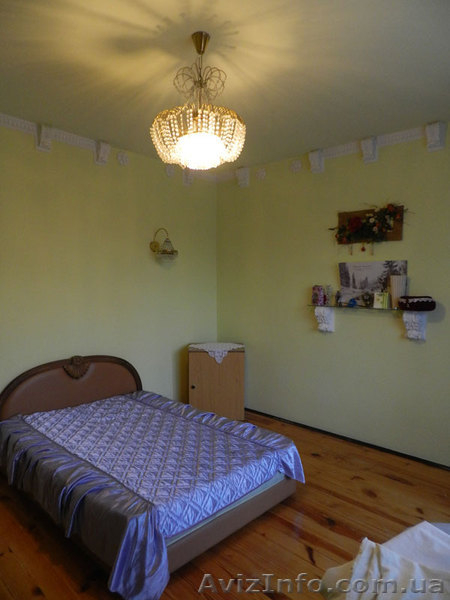 Сдаю в аренду посуточно, 1/2 особняка по ул. Медовая Пещера - <ro>Изображение</ro><ru>Изображение</ru> #9, <ru>Объявление</ru> #795302