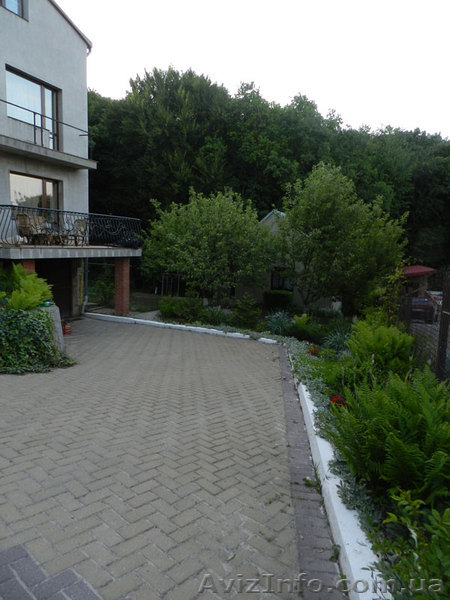 Сдаю в аренду посуточно, 1/2 особняка по ул. Медовая Пещера - <ro>Изображение</ro><ru>Изображение</ru> #10, <ru>Объявление</ru> #795302