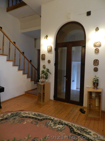 Сдаю в аренду посуточно, 1/2 особняка по ул. Медовая Пещера - <ro>Изображение</ro><ru>Изображение</ru> #3, <ru>Объявление</ru> #795302