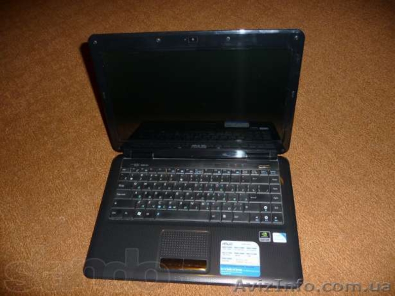 Продам ноутбук ASUS K40IN - <ro>Изображение</ro><ru>Изображение</ru> #1, <ru>Объявление</ru> #799714