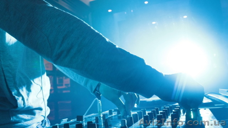 Дискотека на корпоратив, весілля, дні народження - Dj Victor Ivaniyk - <ro>Изображение</ro><ru>Изображение</ru> #1, <ru>Объявление</ru> #784779