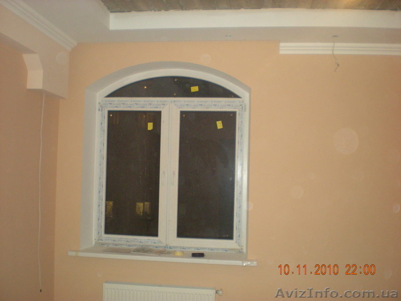 Виконуєм ремонтні роботи - <ro>Изображение</ro><ru>Изображение</ru> #1, <ru>Объявление</ru> #780549