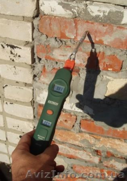 Вологі стіни. Грибок. Діагностика причин.  - <ro>Изображение</ro><ru>Изображение</ru> #3, <ru>Объявление</ru> #785125