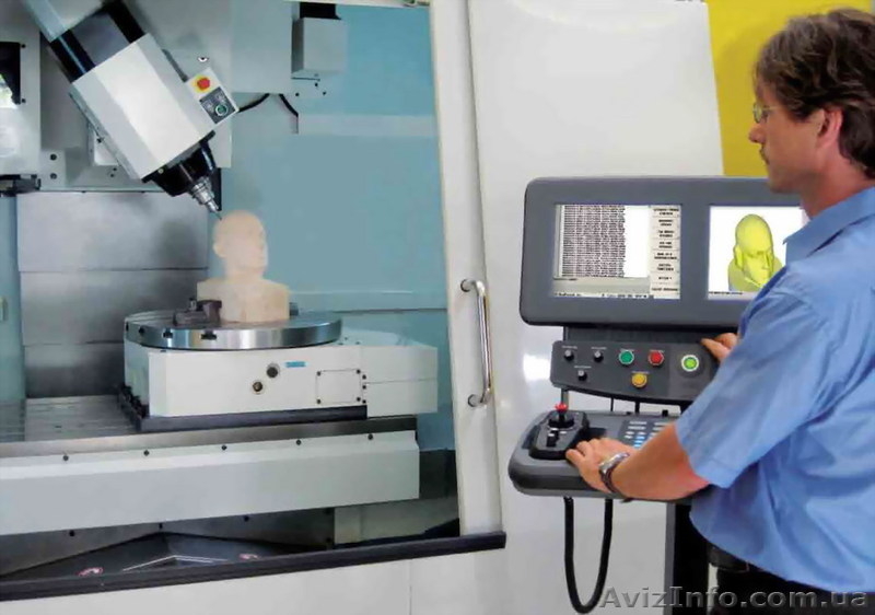 3-х осевые вертикально-фрезерные центры Hurco  10 вкл. шнек для удаления стружки - <ro>Изображение</ro><ru>Изображение</ru> #4, <ru>Объявление</ru> #789133