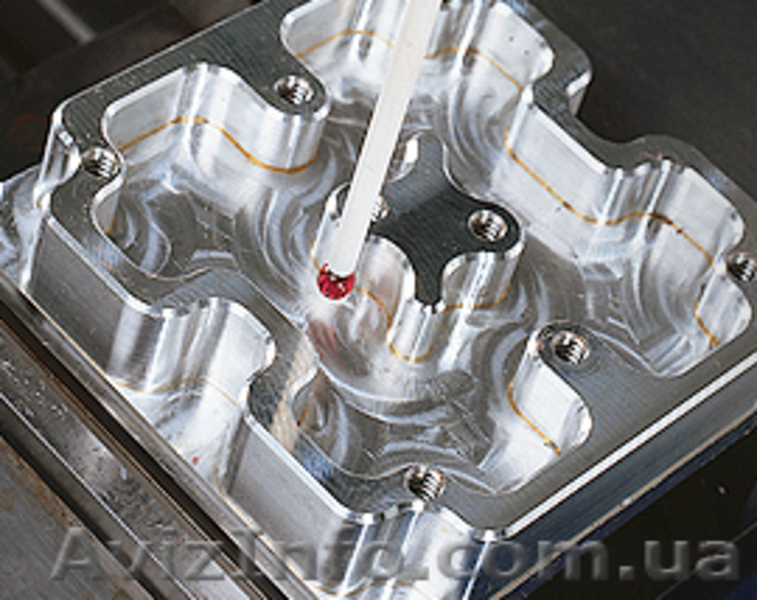 3-х осевые вертикально-фрезерные центры Hurco  10 вкл. шнек для удаления стружки - <ro>Изображение</ro><ru>Изображение</ru> #8, <ru>Объявление</ru> #789133