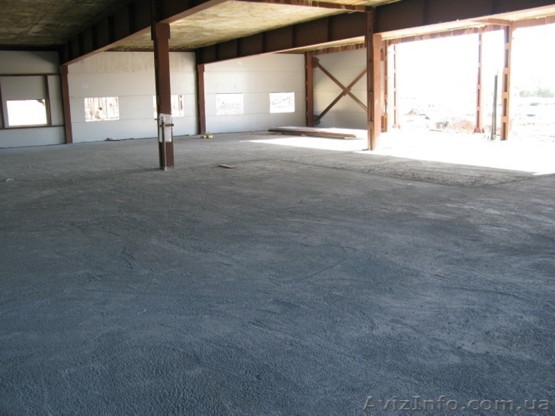полістиролбетон (стяжка підлоги і покрівлі) - <ro>Изображение</ro><ru>Изображение</ru> #4, <ru>Объявление</ru> #788636