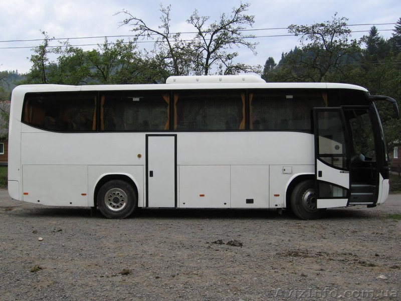 Пропоную 38-ми містний автобус Львів - <ro>Изображение</ro><ru>Изображение</ru> #2, <ru>Объявление</ru> #790510