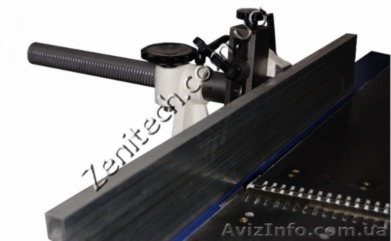 Фуговально-строгальный станок Zenitech FS 400 - <ro>Изображение</ro><ru>Изображение</ru> #4, <ru>Объявление</ru> #789111