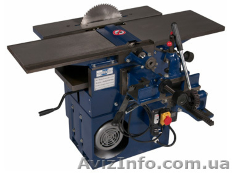 МНОГОФУНКЦИОНАЛЬНЫЙ СТАНОК по дереву Zenitech MF 250A - <ro>Изображение</ro><ru>Изображение</ru> #1, <ru>Объявление</ru> #723133