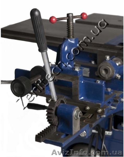 МНОГОФУНКЦИОНАЛЬНЫЙ СТАНОК по дереву Zenitech MF 250A - <ro>Изображение</ro><ru>Изображение</ru> #4, <ru>Объявление</ru> #723133