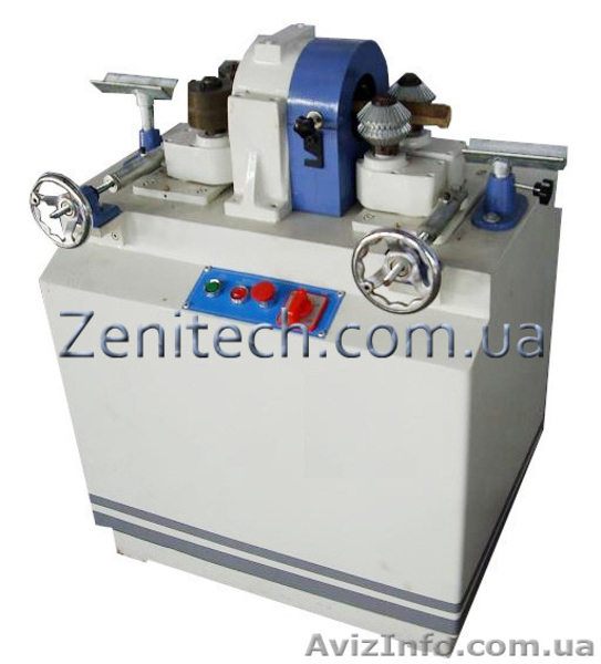 Круглопалочный станок Zenitech MX 8060 W - <ro>Изображение</ro><ru>Изображение</ru> #1, <ru>Объявление</ru> #789113