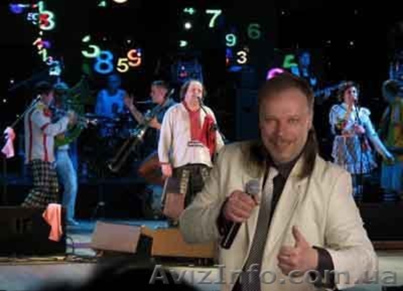 тамада Львов Сергей Куприенко     - <ro>Изображение</ro><ru>Изображение</ru> #4, <ru>Объявление</ru> #803357