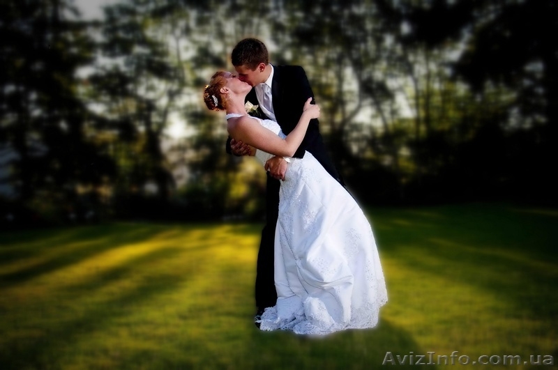 Профессиональная видео и фотосъёмка свадеб и любых других торжественных событий - <ro>Изображение</ro><ru>Изображение</ru> #7, <ru>Объявление</ru> #622794