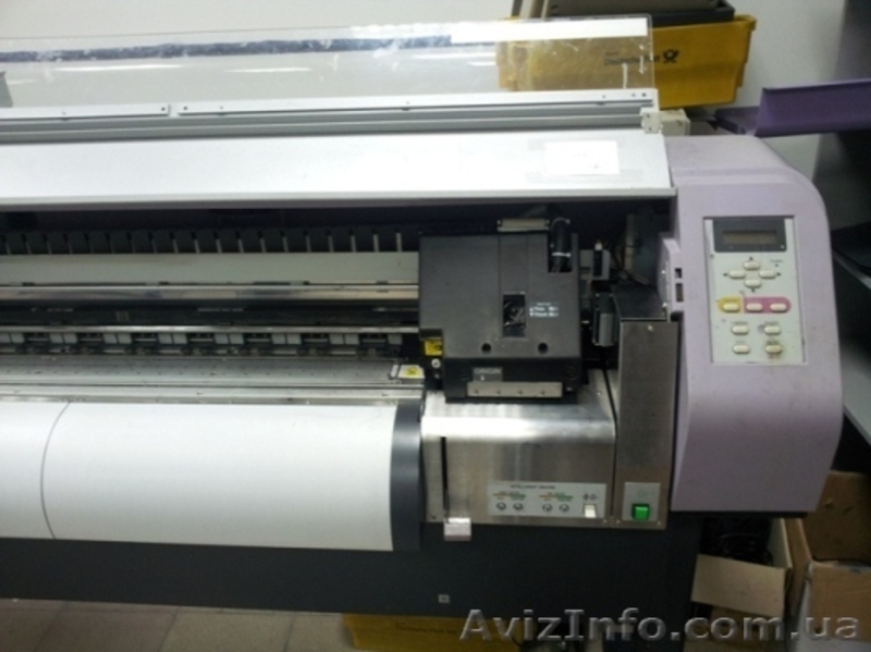Mimaki JV3-160SP  - <ro>Изображение</ro><ru>Изображение</ru> #3, <ru>Объявление</ru> #802020