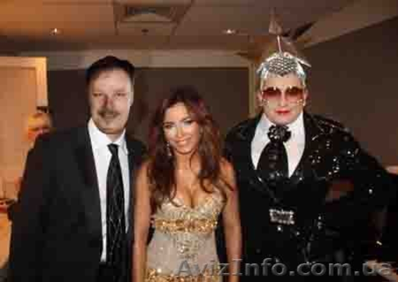 тамада Львов Сергей Куприенко     - <ro>Изображение</ro><ru>Изображение</ru> #7, <ru>Объявление</ru> #803357