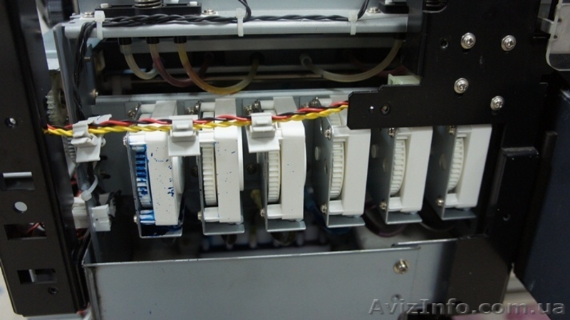 Oce CS6060 принтер - <ro>Изображение</ro><ru>Изображение</ru> #6, <ru>Объявление</ru> #811230