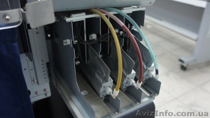 Oce CS6060 принтер - <ro>Изображение</ro><ru>Изображение</ru> #7, <ru>Объявление</ru> #811230