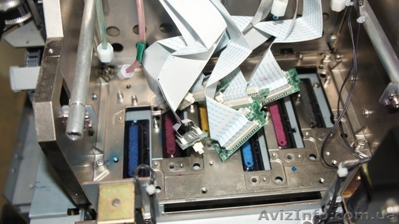 Oce CS6060 принтер - <ro>Изображение</ro><ru>Изображение</ru> #3, <ru>Объявление</ru> #811230