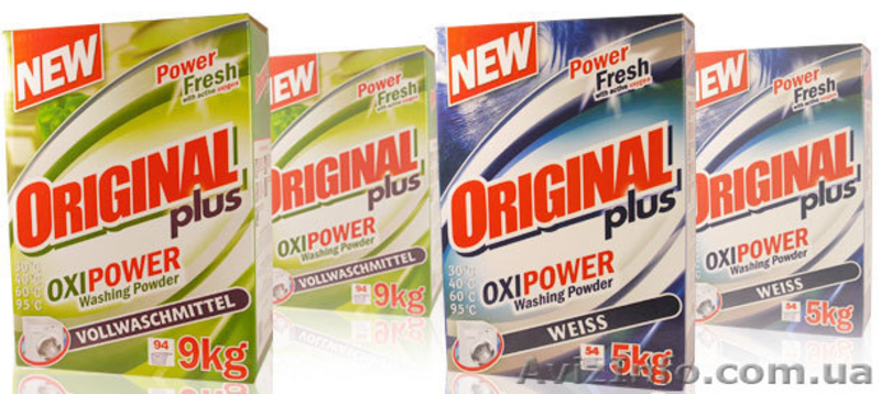 Акція! Німецька та польська побутова хімія - <ro>Изображение</ro><ru>Изображение</ru> #5, <ru>Объявление</ru> #814090