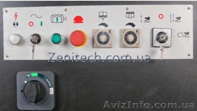 Гидравлический гибочный пресс Yangli WC67Y-63/2500 - <ro>Изображение</ro><ru>Изображение</ru> #8, <ru>Объявление</ru> #813498