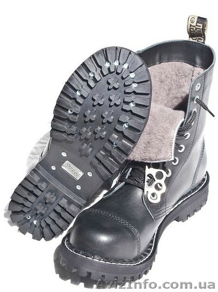 Продам: Гади:Steel зимові - <ro>Изображение</ro><ru>Изображение</ru> #2, <ru>Объявление</ru> #815353