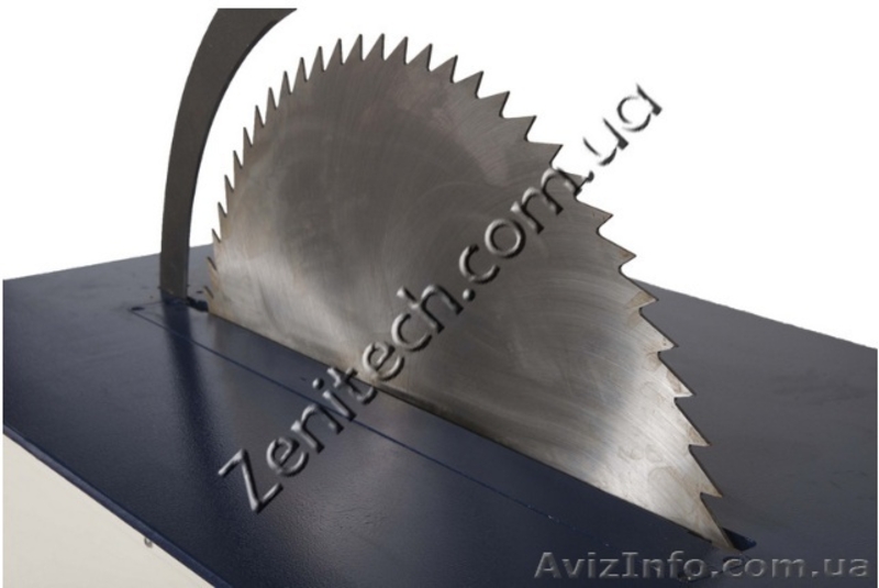 Циркулярная пила Zenitech DC 700 - <ro>Изображение</ro><ru>Изображение</ru> #3, <ru>Объявление</ru> #723153