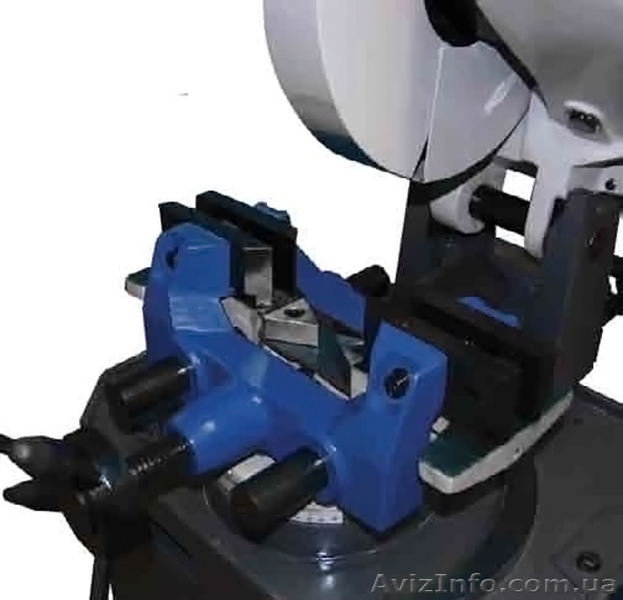 ОТРЕЗНОЙ дисковый станок ZENITECH KKS 315L - <ro>Изображение</ro><ru>Изображение</ru> #2, <ru>Объявление</ru> #723120