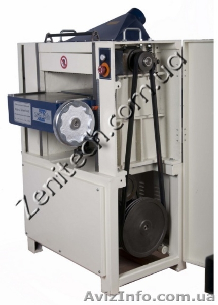 РЕЙМУСОВИЙ СТАНОК Zenitech RA 400 - <ro>Изображение</ro><ru>Изображение</ru> #3, <ru>Объявление</ru> #813520