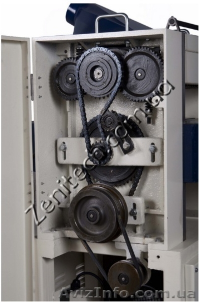 РЕЙМУСОВИЙ СТАНОК Zenitech RA 400 - <ro>Изображение</ro><ru>Изображение</ru> #4, <ru>Объявление</ru> #813520