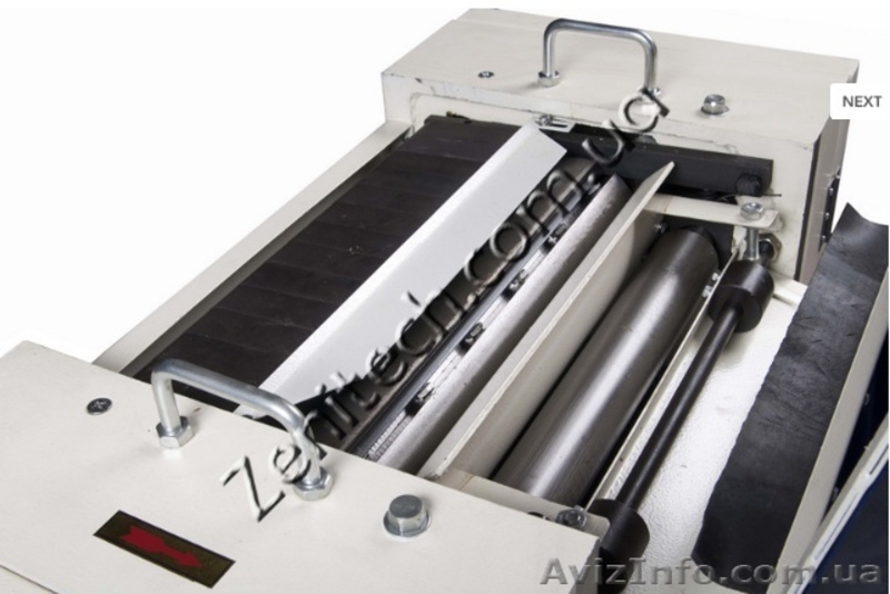 РЕЙМУСОВИЙ СТАНОК Zenitech RA 400 - <ro>Изображение</ro><ru>Изображение</ru> #5, <ru>Объявление</ru> #813520