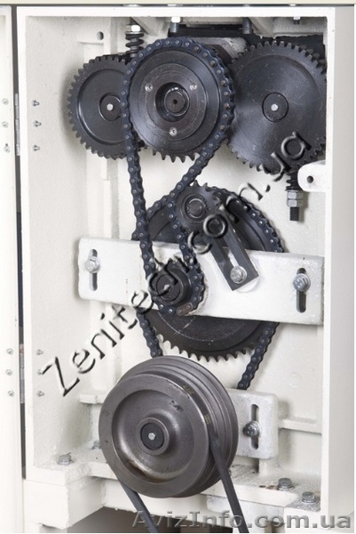 РЕЙМУСОВИЙ СТАНОК Zenitech RA 630 - <ro>Изображение</ro><ru>Изображение</ru> #3, <ru>Объявление</ru> #723221