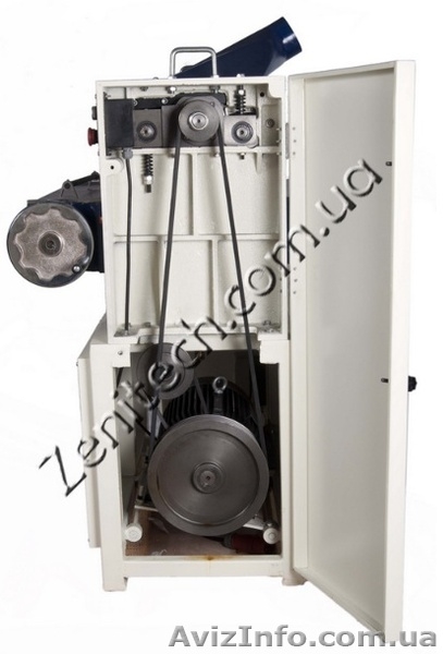 РЕЙМУСОВИЙ СТАНОК Zenitech RA 630 - <ro>Изображение</ro><ru>Изображение</ru> #4, <ru>Объявление</ru> #723221
