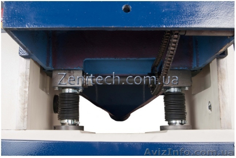 РЕЙМУСОВИЙ СТАНОК двусторонней обработки Zenitech RB 400 - <ro>Изображение</ro><ru>Изображение</ru> #3, <ru>Объявление</ru> #723217