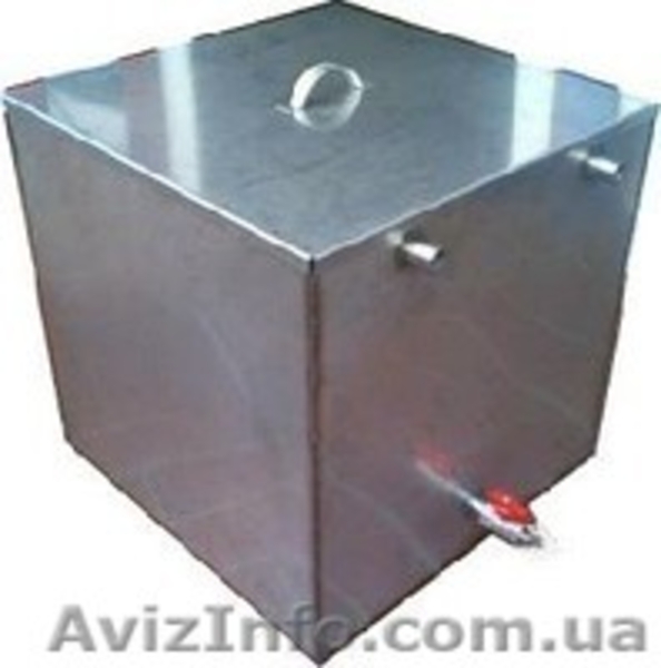 оборудование ИЗ НЕРЖАВЕЙКИ - <ro>Изображение</ro><ru>Изображение</ru> #1, <ru>Объявление</ru> #816960